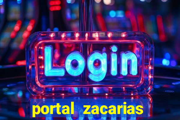 portal zacarias corpo no mar